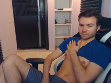[15-12-23] alexspilner private show from Chaturbate