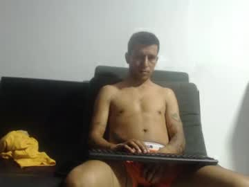 [11-02-22] franyesky record private show from Chaturbate