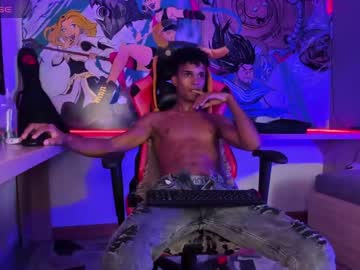 [21-02-24] garedjacob premium show from Chaturbate.com