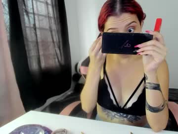 [19-04-24] ginger_sweetty private show video from Chaturbate