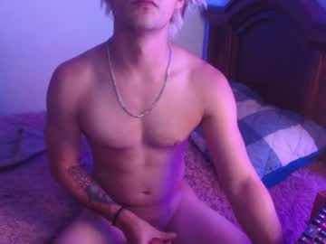 [09-03-24] horny_boy08 blowjob show from Chaturbate.com