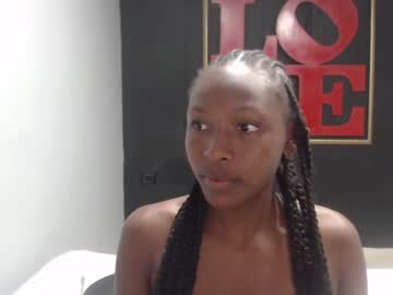 [19-09-23] chanybrown record public webcam from Chaturbate