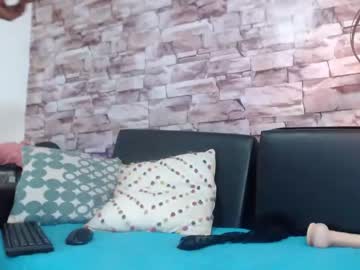[16-11-22] chayna_ebonny video with dildo from Chaturbate