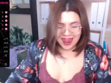 [19-01-22] musecurvy1 record blowjob show