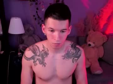 [03-09-22] wayne_owens private show from Chaturbate.com