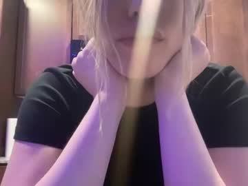 [31-12-23] bunnyxwolfy record public show from Chaturbate