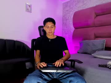 [31-05-24] patrickgivera video from Chaturbate
