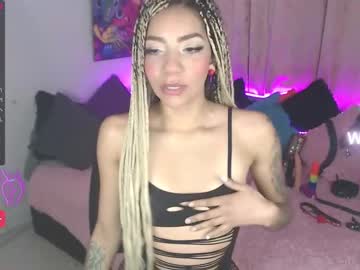 [26-07-23] tatianaoffiiciall record show with toys from Chaturbate