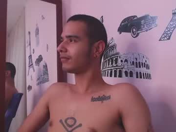 [15-01-22] alfredocrimson private XXX video from Chaturbate