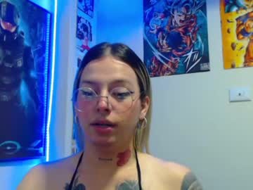 [13-03-23] ari_fox1 record private show from Chaturbate.com