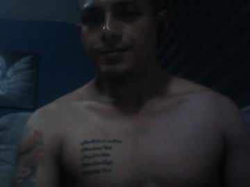 [02-04-23] charly_mx record private from Chaturbate.com