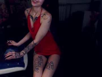 [29-12-23] gothic_lollly record video from Chaturbate