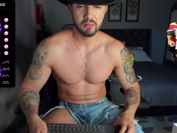 [03-10-23] hot_wolf_hunter cam show from Chaturbate