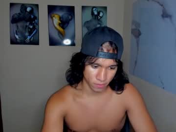 [28-07-24] jacke__lee record premium show from Chaturbate