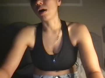 [09-06-24] ramonajas record show with cum from Chaturbate