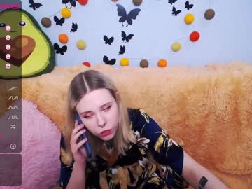 [12-03-22] _lally_sweet public webcam from Chaturbate