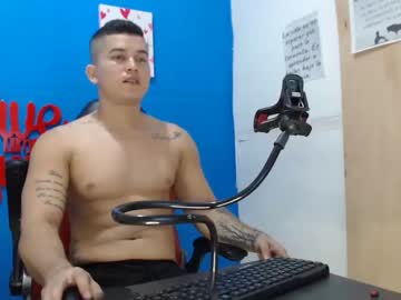 [17-06-22] bartolo0627 record public show from Chaturbate