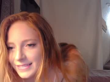 [23-07-23] cumlovingredhead record video with toys from Chaturbate