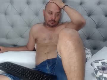 [05-03-22] jhonny_bigdick record private webcam from Chaturbate