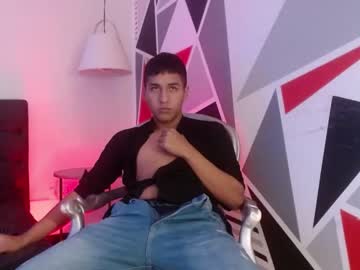 [14-12-22] johhan28 record private show from Chaturbate