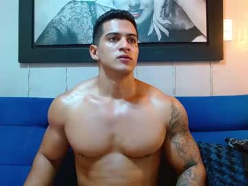 [15-03-23] max_xavierr record public show video from Chaturbate.com