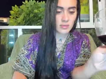 [01-07-22] anuska_collins record premium show from Chaturbate