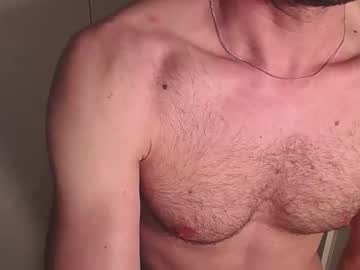 [25-08-23] jean_hunk private from Chaturbate.com