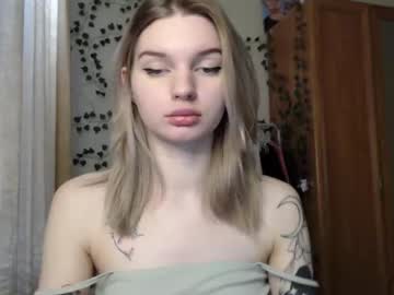 [01-09-22] bett__bun record premium show video from Chaturbate.com