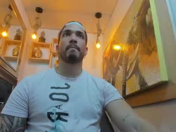 [30-11-23] carlosponce1 private show from Chaturbate
