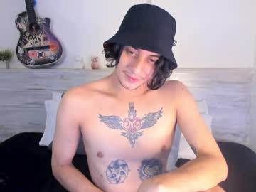 [09-08-23] denis_shatow private from Chaturbate.com