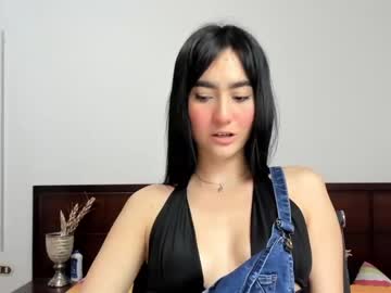 [06-02-23] melany_cute18 record public show from Chaturbate.com