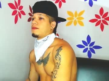 [01-03-22] sebas__22 chaturbate dildo