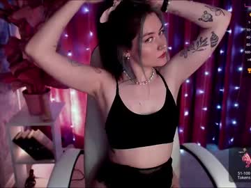 [26-05-23] chloepeace_ private sex video from Chaturbate.com