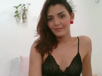 [13-06-24] claricehot95 private from Chaturbate