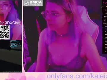 [15-12-22] kaleidokat chaturbate blowjob show