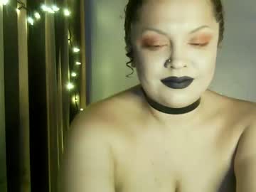 [23-01-24] kinky_kehlani chaturbate video