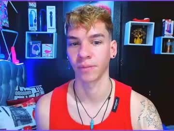 [20-08-22] patrick_royal private show from Chaturbate