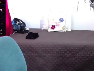 [26-05-24] shanel_passion public show video from Chaturbate