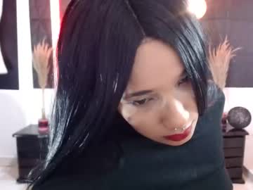 [08-09-23] scarlettferaud record private show video from Chaturbate.com