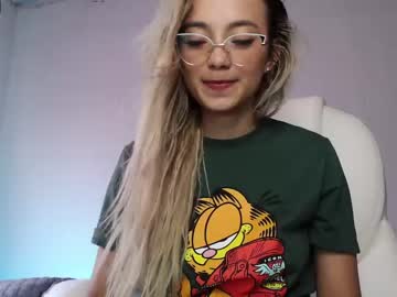 [27-01-23] sweet_sophiee21 record private show video from Chaturbate