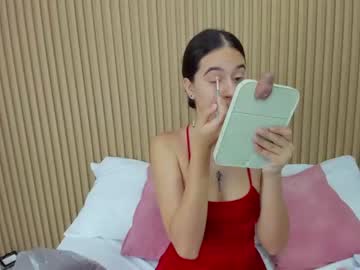 [14-04-24] chanell_18x record private webcam from Chaturbate.com