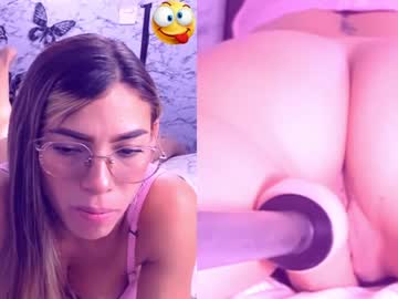 [22-04-24] chiara_carter record cam show from Chaturbate