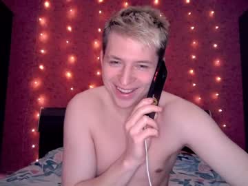 [12-01-24] modest_hot_boy private from Chaturbate