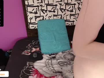 [10-04-24] amy_aloqua record webcam show from Chaturbate