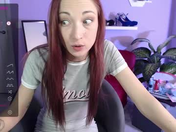 [18-01-24] annmillie private sex video from Chaturbate