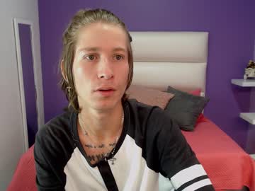 [26-05-22] jhonny_blash record video with toys from Chaturbate