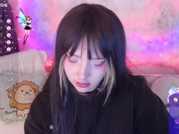 [03-05-24] kurochan420 record blowjob video from Chaturbate