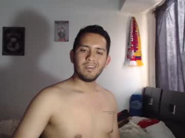 [23-06-23] sexy_acker record private show from Chaturbate