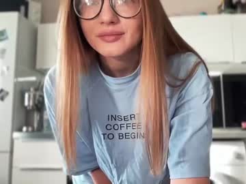 sweet_molly15 chaturbate