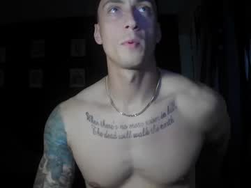 [23-10-23] tattboy397 record private sex video from Chaturbate.com